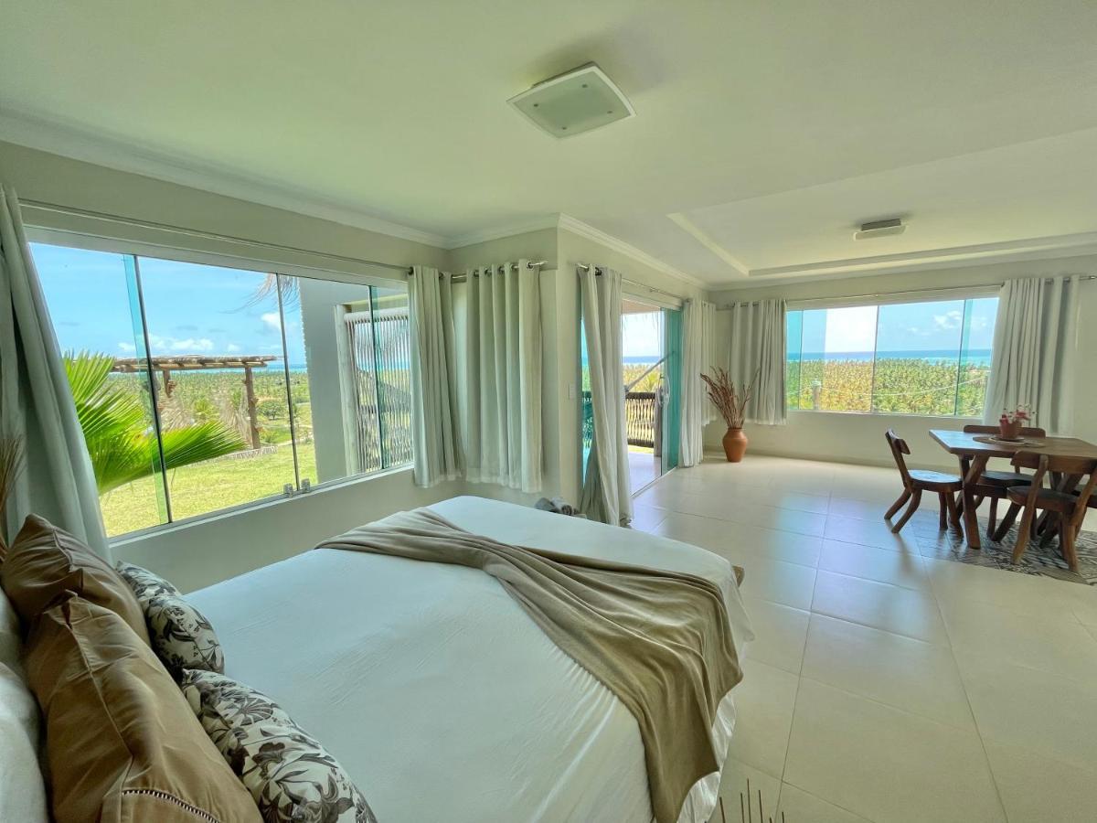 Hotel Chales Alto Dos Milagres à São Miguel dos Milagres Extérieur photo