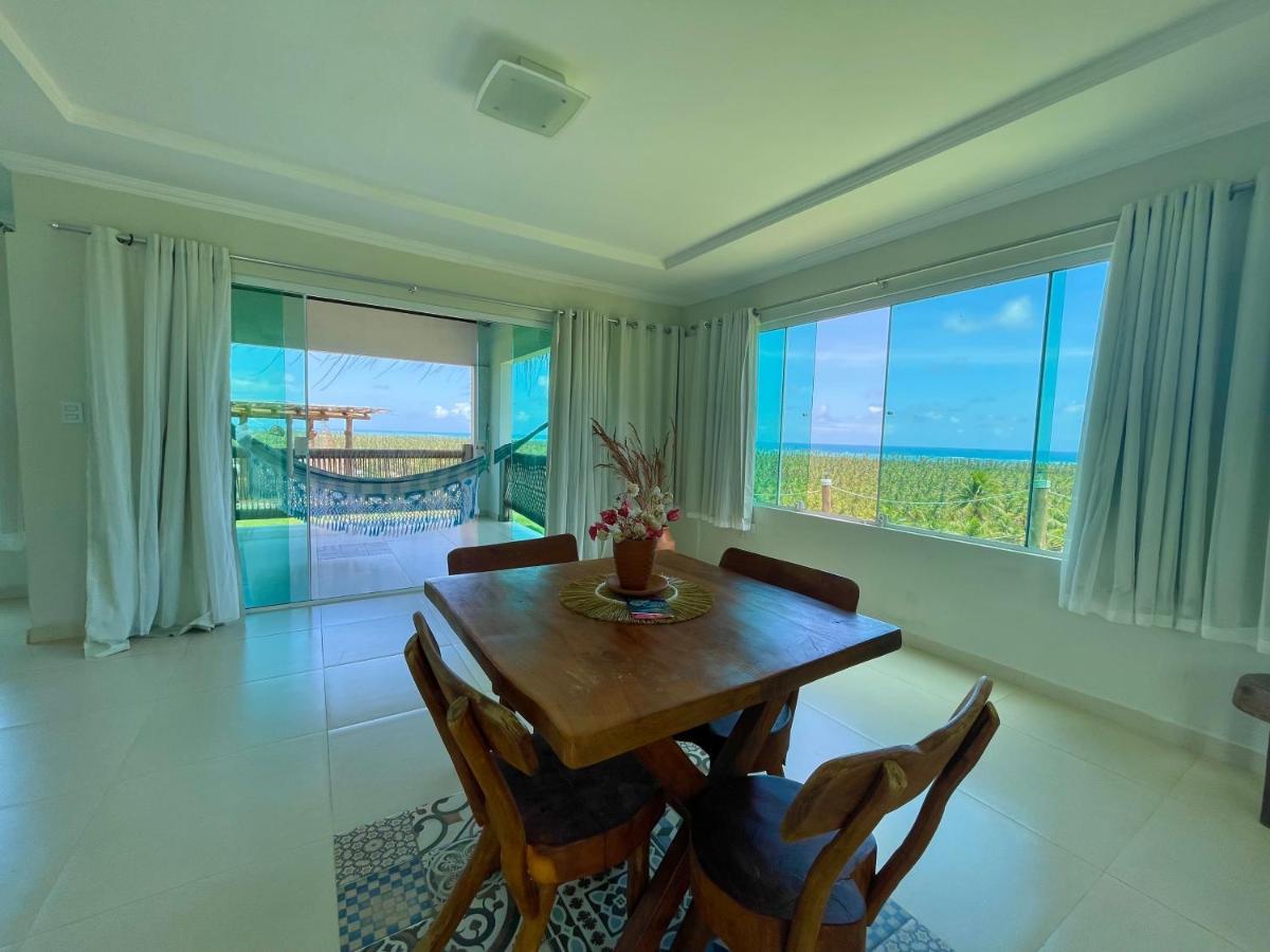 Hotel Chales Alto Dos Milagres à São Miguel dos Milagres Extérieur photo