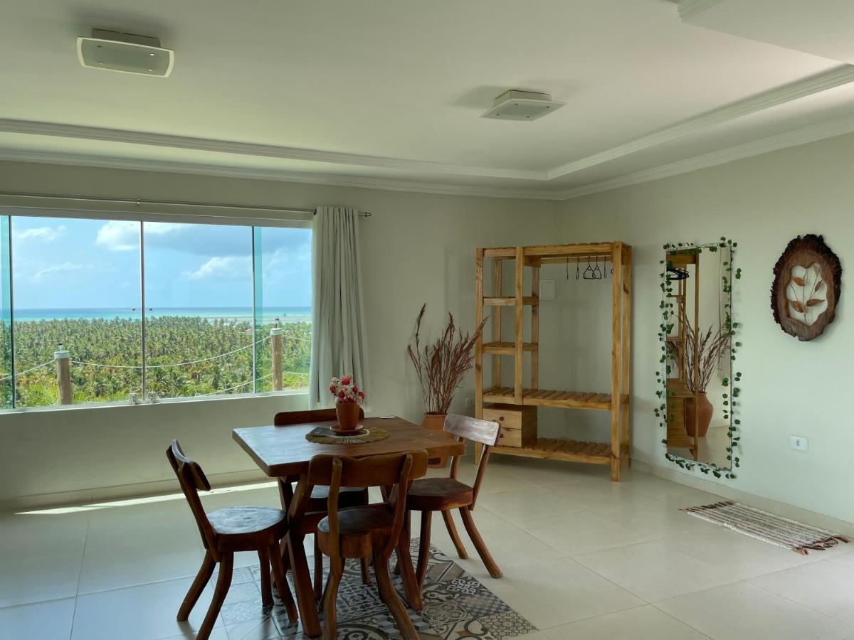 Hotel Chales Alto Dos Milagres à São Miguel dos Milagres Extérieur photo